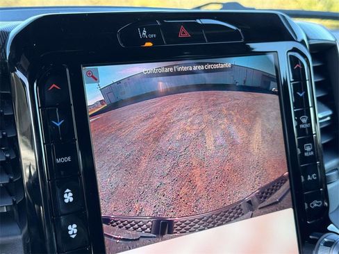 New 2026 RAM 1500 Big Horn image 17