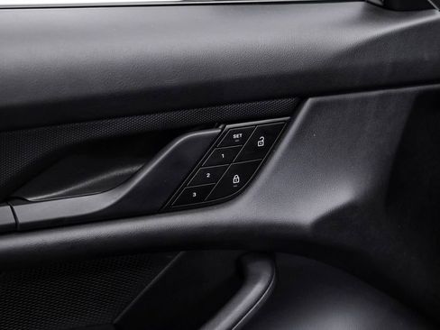 Used 2023 Porsche Taycan 4 Cross Turismo image 48