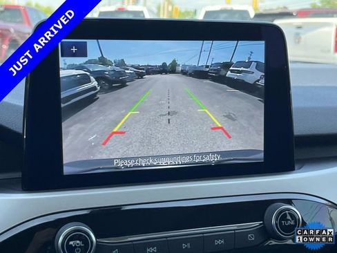 Used 2020 Ford Escape SE FWD image 32