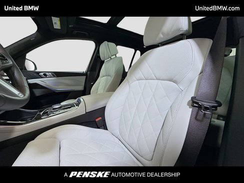 Used 2026 BMW X5 xDrive40i w/ Executive Package AWD/4WD image 5
