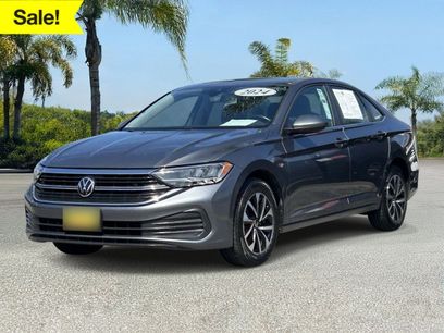 Used 2024 Volkswagen Jetta S