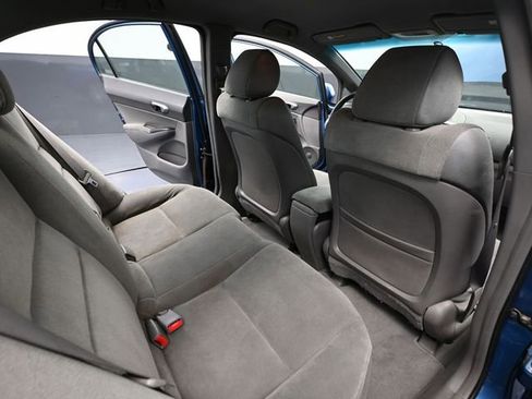 Used 2006 Honda Civic LX image 34