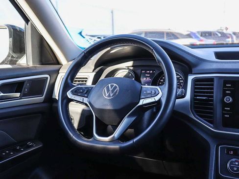 Used 2021 Volkswagen Atlas SE image 14