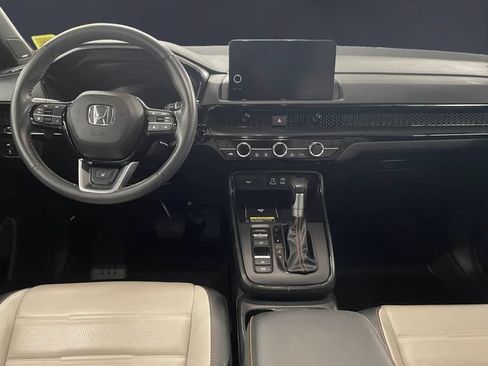 Used 2024 Honda CR-V Sport Touring image 10