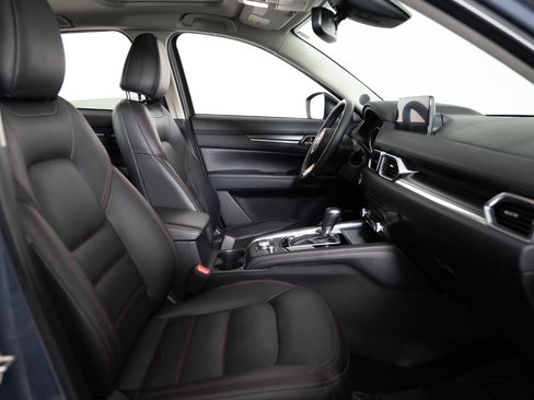Used 2024 MAZDA CX-5 Carbon Edition AWD/4WD image 27