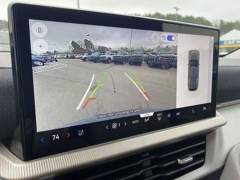 New 2026 Ford Explorer Active w/ Active Comfort Package image 15