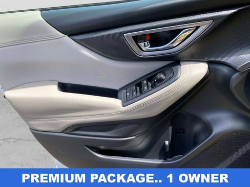 Certified 2024 Subaru Forester Premium AWD/4WD image 23