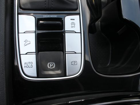 Used 2024 Hyundai Tucson SEL image 33