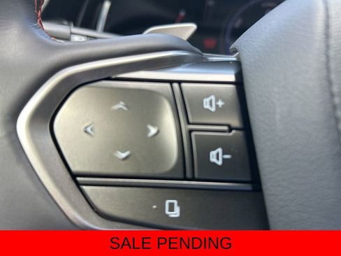 Certified 2024 Lexus NX 350h AWD image 19