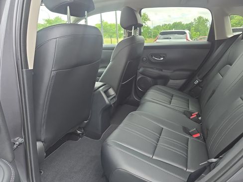New 2027 Honda HR-V EX-L image 26
