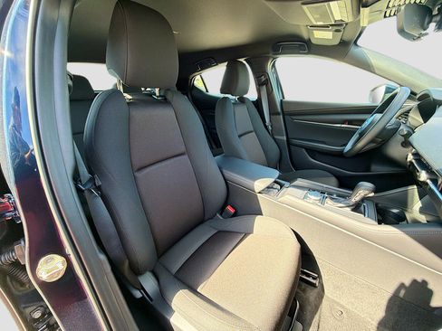 New 2026 MAZDA MAZDA3 s image 15