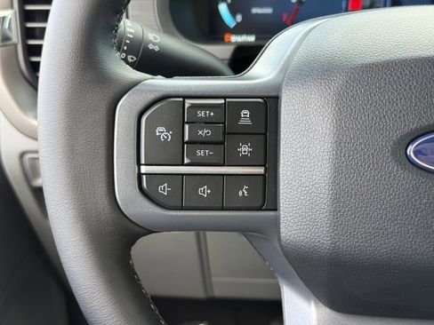 New 2025 Ford F150 XLT w/ Equipment Group 302A MID image 32
