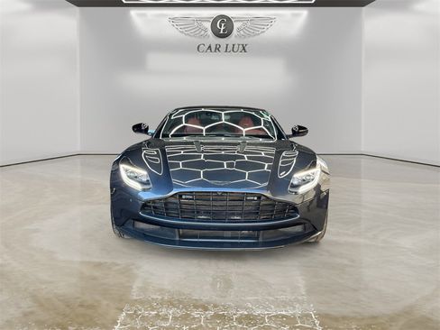 Used 2020 Aston Martin DB11 AMR image 8