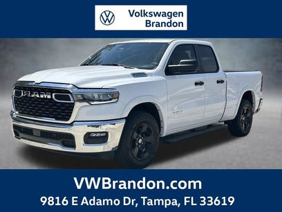Used 2025 RAM 1500 Big Horn
