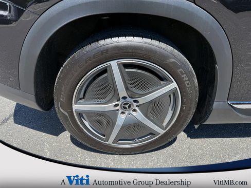 Certified 2023 Mercedes-Benz EQE 350+ 4MATIC SUV image 14