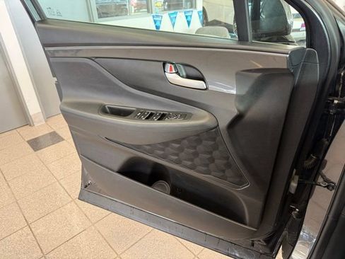 Used 2021 Hyundai Santa Fe SEL image 20