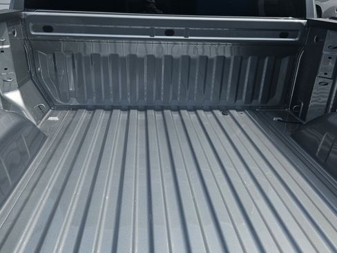 New 2026 Chevrolet Silverado 1500 Custom w/ Turbomax Blackout Package image 6