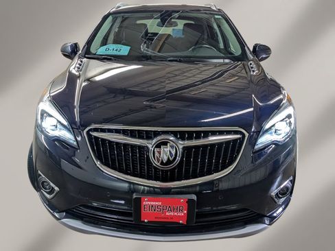 Used 2020 Buick Envision Premium image 2