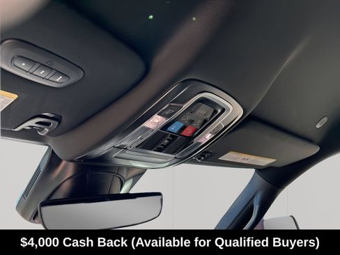 New 2026 RAM 2500 Rebel w/ Rebel Level 1 Equipment Group AWD/4WD image 37
