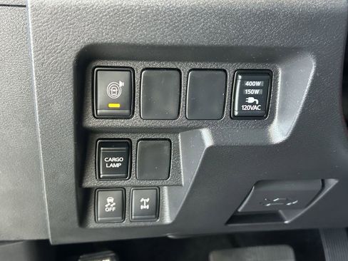 New 2026 Nissan Frontier PRO-4X w/ Pro Premium Package AWD/4WD image 34