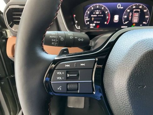 Used 2026 Honda Passport TrailSport Elite image 12