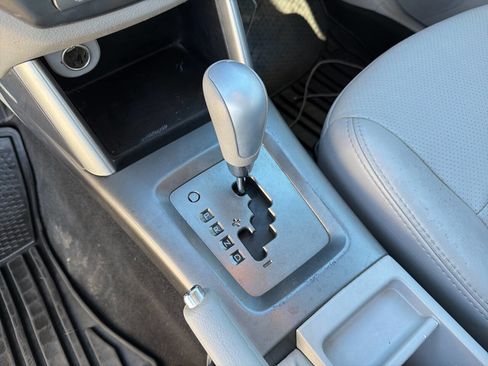 Used 2011 Subaru Forester 2.5XT Premium w/ Popular Equipment Group 5B image 27