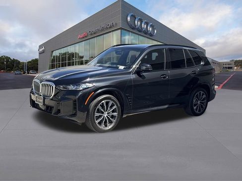 Used 2026 BMW X5 sDrive40i RWD image 1