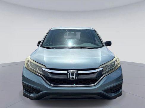 Used 2016 Honda CR-V SE image 9