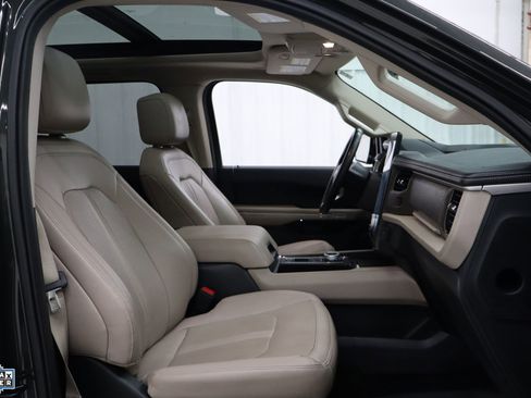 Used 2023 Ford Expedition Limited image 30