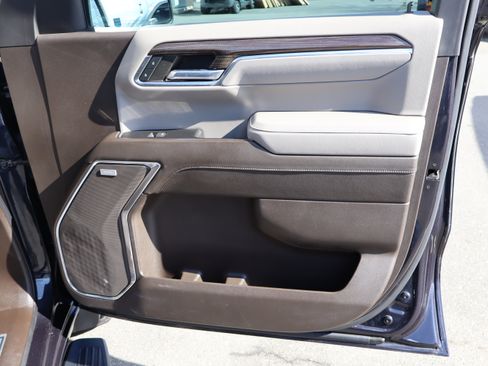 Certified 2024 Chevrolet Silverado 1500 LT Trail Boss w/ LT Trail Boss Premium Package image 36