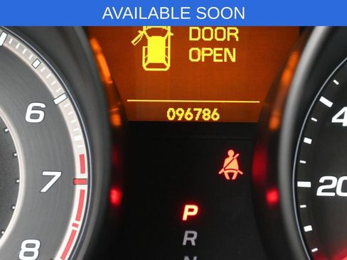 Used 2012 Acura MDX image 21