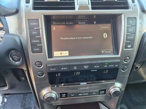 Used 2019 Lexus GX 460 Premium AWD/4WD image 13