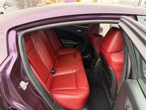 Used 2020 Dodge Charger SRT Hellcat w/ Alcantara Interior Package image 32