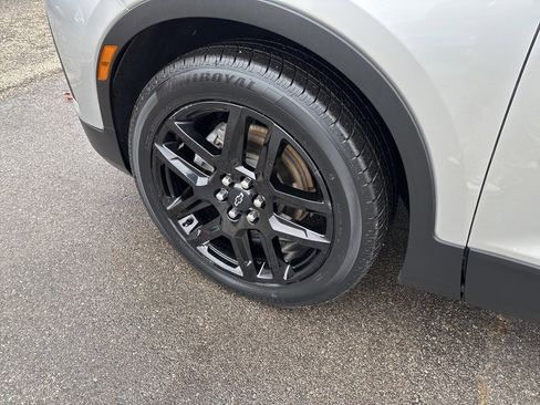 Used 2021 Chevrolet Blazer LT w/ Sound & Technology Package image 8