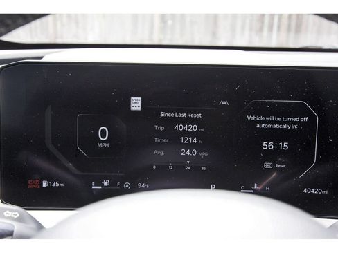 Used 2024 Kia Sorento SX Prestige AWD/4WD image 17