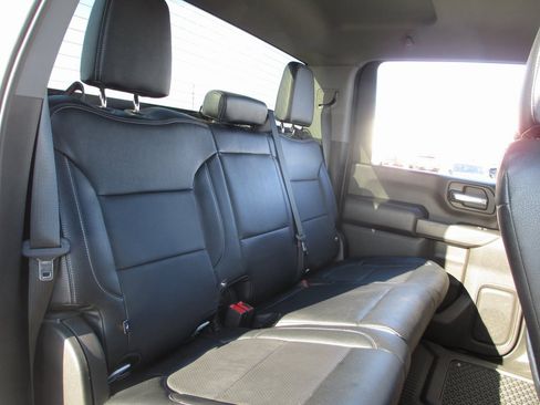 Certified 2022 Chevrolet Silverado 3500 LT w/ Remote Start Package image 20