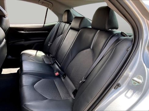 Used 2024 Toyota Camry XSE FWD image 19