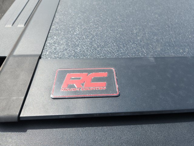 Used 2022 RAM 1500 Sport w/ Rebel Level 2 Equipment Group AWD/4WD image 5