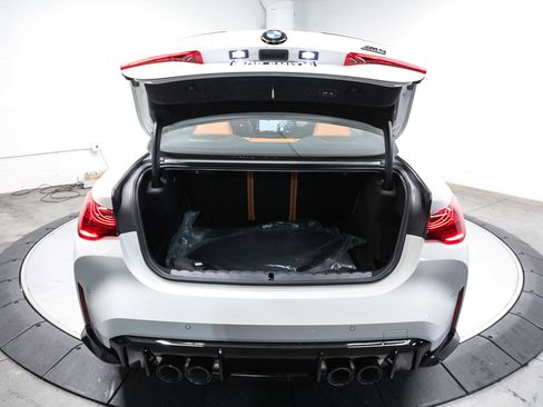 New 2026 BMW M4 Competition w/ Executive Package image 25