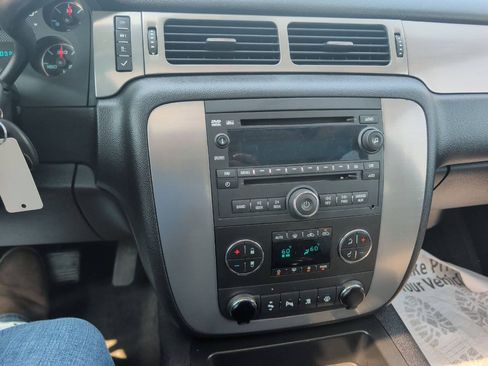 Used 2008 Chevrolet Avalanche LT w/ LT Preferred Equipment Group AWD/4WD image 35