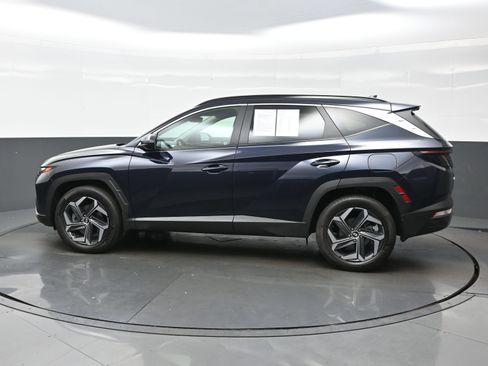 Used 2024 Hyundai Tucson SEL AWD/4WD image 3