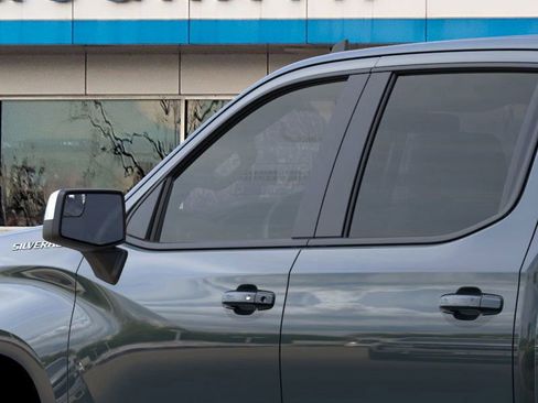 New 2026 Chevrolet Silverado 1500 LT image 14