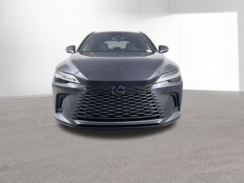 New 2026 Lexus RX 350 w/ Luxury Package image 24