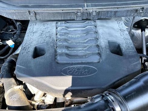 Used 2022 Ford F150 XLT w/ Equipment Group 302A High AWD/4WD image 32