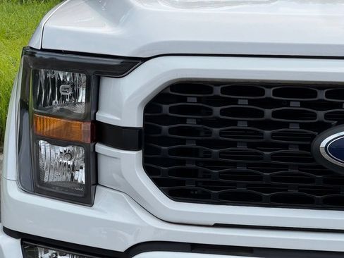 Certified 2023 Ford F150 XL w/ STX Appearance Package AWD/4WD image 4