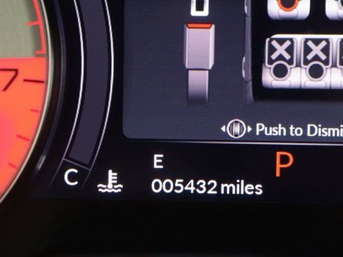 Used 2025 Acura RDX A-Spec image 13