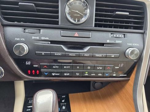 Used 2017 Lexus RX 350 FWD image 11