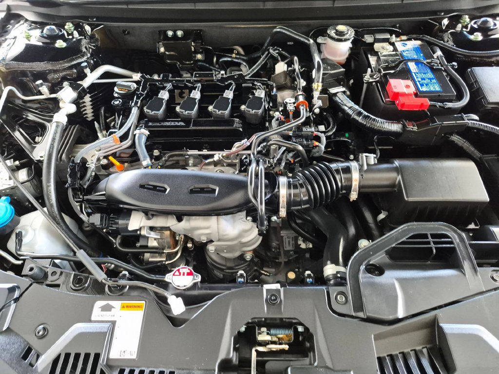 Used 2025 Honda Accord SE image 32