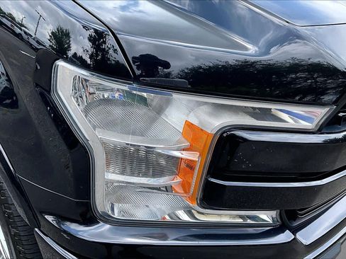 Used 2019 Ford F150 Lariat AWD/4WD image 27