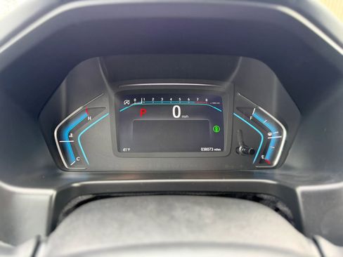 Used 2022 Honda Odyssey EX-L image 31